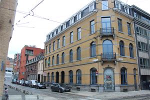 Foto 1 : Appartementsgebouw te 2000 ANTWERPEN (België) - Prijs &euro; 1.590.000