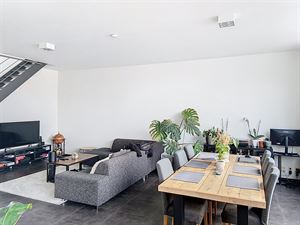 Foto 2 : Penthouse te 2000 Antwerpen (België) - Prijs &euro; 1.395