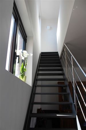 Foto 5 : Penthouse te 2000 Antwerpen (België) - Prijs &euro; 1.395