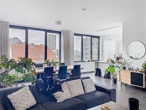 Foto 4 : Penthouse te 2000 Antwerpen (België) - Prijs &euro; 1.395