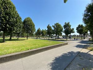 Foto 8 : Appartement te 2060 ANTWERPEN (België) - Prijs &euro; 845