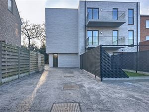 Foto 10 : Appartement te 2930 BRASSCHAAT (België) - Prijs &euro; 1.490