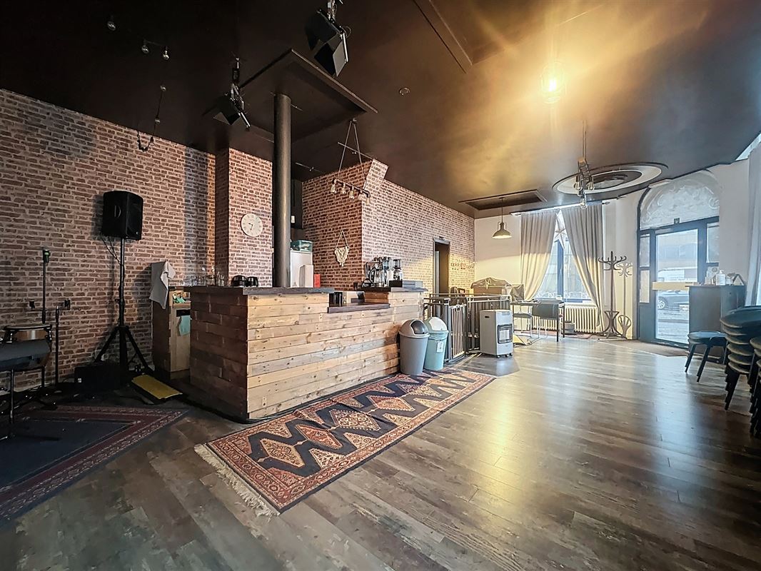 Foto 20 : Appartementsgebouw te 2000 ANTWERPEN (België) - Prijs &euro; 1.590.000