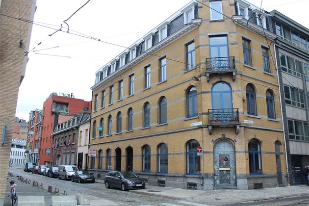 Appartementsgebouw te 2000 ANTWERPEN (België) - Prijs &euro; 1.590.000
