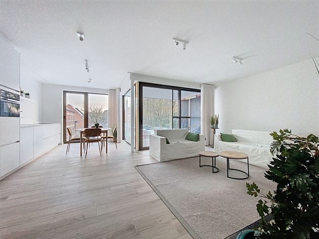Appartement te 2930 BRASSCHAAT (België) - Prijs &euro; 1.430