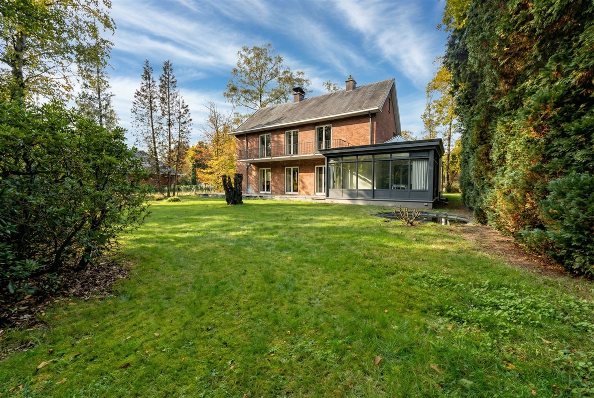 Foto 20 : Villa te 2930 BRASSCHAAT (België) - Prijs &euro; 649.000