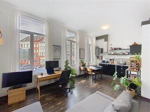 Foto 2 : Appartement te 2060 Antwerpen (België) - Prijs &euro; 695