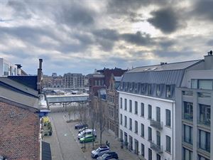 Foto 13 : Penthouse te 2000 Antwerpen (België) - Prijs &euro; 1.395