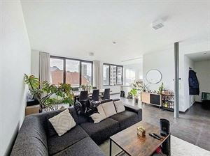 Foto 1 : Penthouse te 2000 Antwerpen (België) - Prijs &euro; 1.395