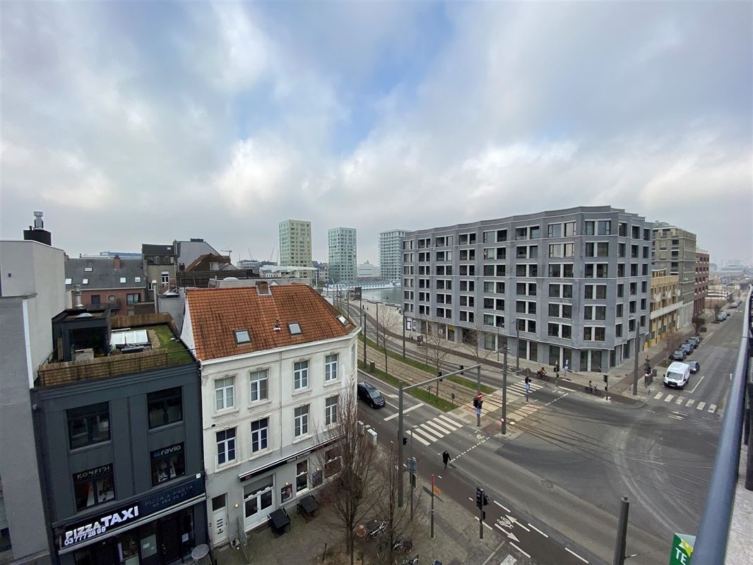 Foto 11 : Penthouse te 2000 Antwerpen (België) - Prijs &euro; 1.395