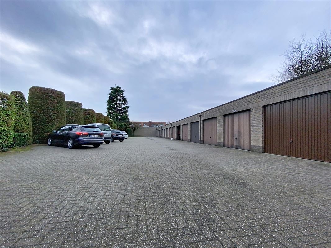 Foto 11 : Appartement te 2930 BRASSCHAAT (België) - Prijs &euro; 1.250