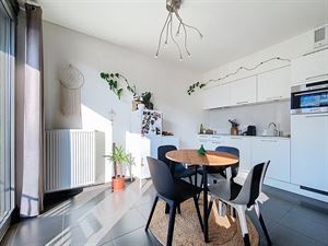 Foto 3 : Studio(s) te 2000 Antwerpen (België) - Prijs &euro; 795