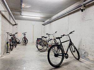 Foto 8 : Studio(s) te 2000 Antwerpen (België) - Prijs &euro; 795