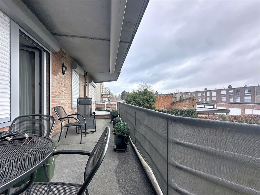 Foto 12 : Appartement te 2930 BRASSCHAAT (België) - Prijs &euro; 1.295