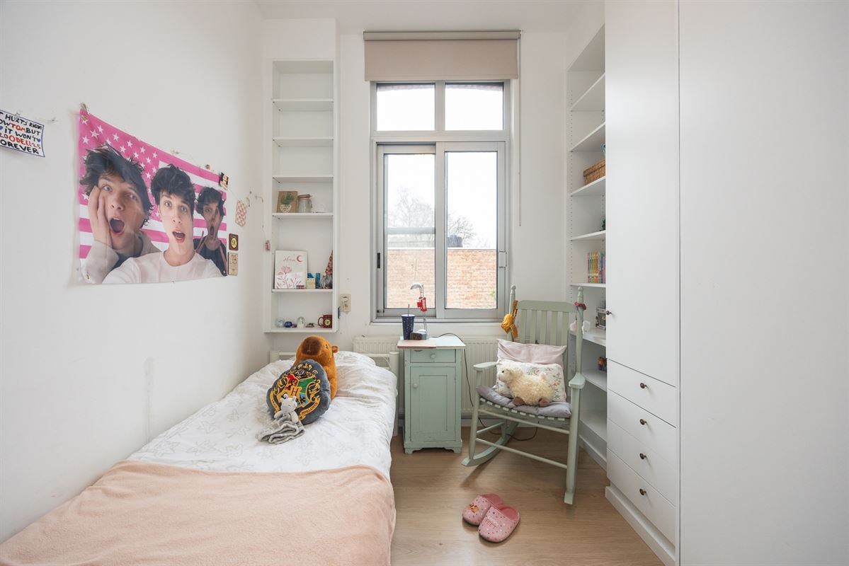 Foto 13 : Herenhuis te 2018 ANTWERPEN (België) - Prijs &euro; 975.000