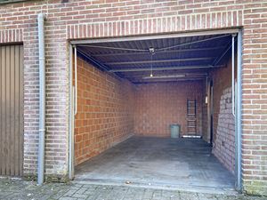 Foto 10 : Gelijkvloers te 2930 BRASSCHAAT (België) - Prijs &euro; 995