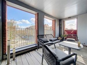 Foto 13 : Appartement te 2000 ANTWERPEN (België) - Prijs &euro; 1.995