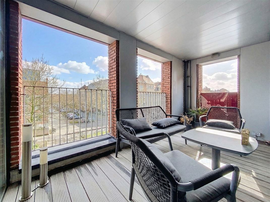 Foto 13 : Appartement te 2000 ANTWERPEN (België) - Prijs &euro; 1.995