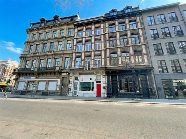 Appartement te 2000 ANTWERPEN (België) - Prijs &euro; 775