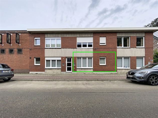 Appartement te 2930 BRASSCHAAT (België) - Prijs &euro; 895