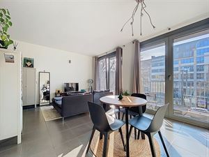 Foto 4 : Studio(s) te 2000 Antwerpen (België) - Prijs &euro; 795