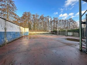 Foto 5 : Opslagruimte te 2990 WUUSTWEZEL (België) - Prijs &euro; 1.250