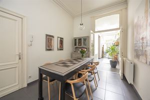 Foto 3 : Herenhuis te 2018 ANTWERPEN (België) - Prijs &euro; 975.000