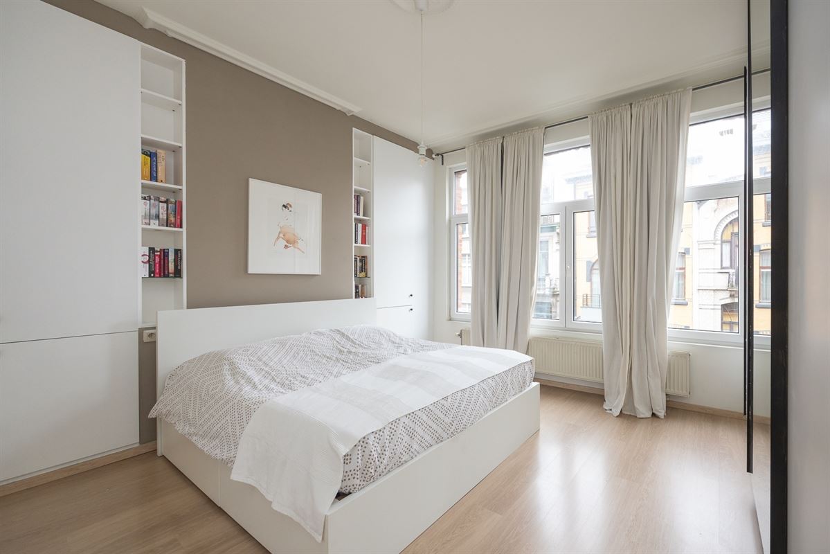 Foto 11 : Herenhuis te 2018 ANTWERPEN (België) - Prijs &euro; 975.000