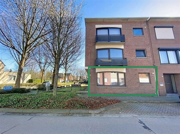 Gelijkvloers te 2930 BRASSCHAAT (België) - Prijs &euro; 995
