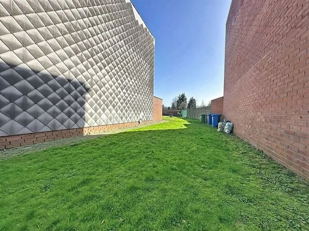 Bouwgrond te 2930 BRASSCHAAT (België) - Prijs 