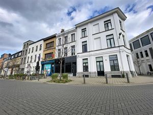 Foto 8 : Studio(s) te 2060 ANTWERPEN (België) - Prijs &euro; 550