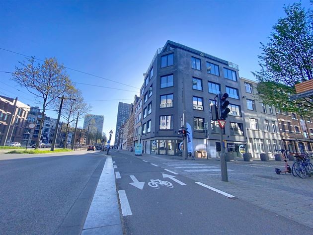 Appartement te 2000 Antwerpen (België) - Prijs &euro; 895