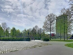 Foto 6 : Appartement te 2060 Antwerpen (België) - Prijs &euro; 695