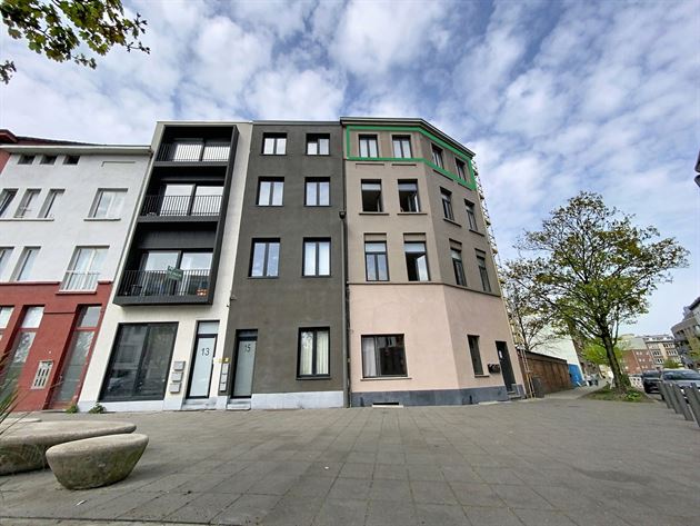 Appartement te 2060 Antwerpen (België) - Prijs &euro; 695