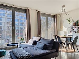 Foto 2 : Studio(s) te 2000 Antwerpen (België) - Prijs &euro; 795