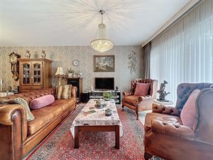 Foto 4 : Appartement te 2930 BRASSCHAAT (België) - Prijs &euro; 1.295