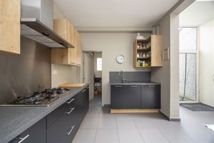 Foto 6 : Herenhuis te 2018 ANTWERPEN (België) - Prijs &euro; 975.000