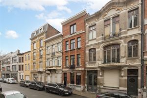 Foto 20 : Herenhuis te 2018 ANTWERPEN (België) - Prijs &euro; 975.000