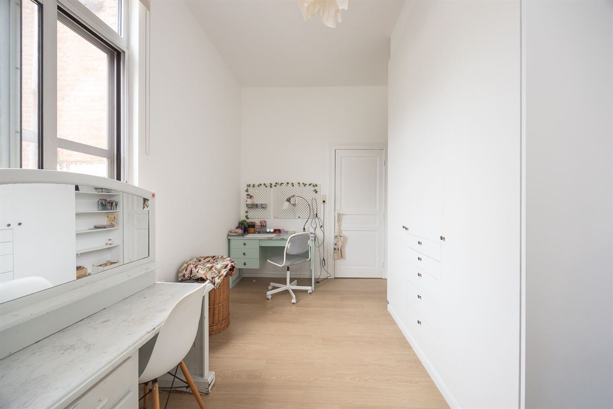 Foto 12 : Herenhuis te 2018 ANTWERPEN (België) - Prijs &euro; 975.000