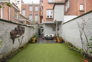 Foto 19 : Herenhuis te 2018 ANTWERPEN (België) - Prijs &euro; 975.000