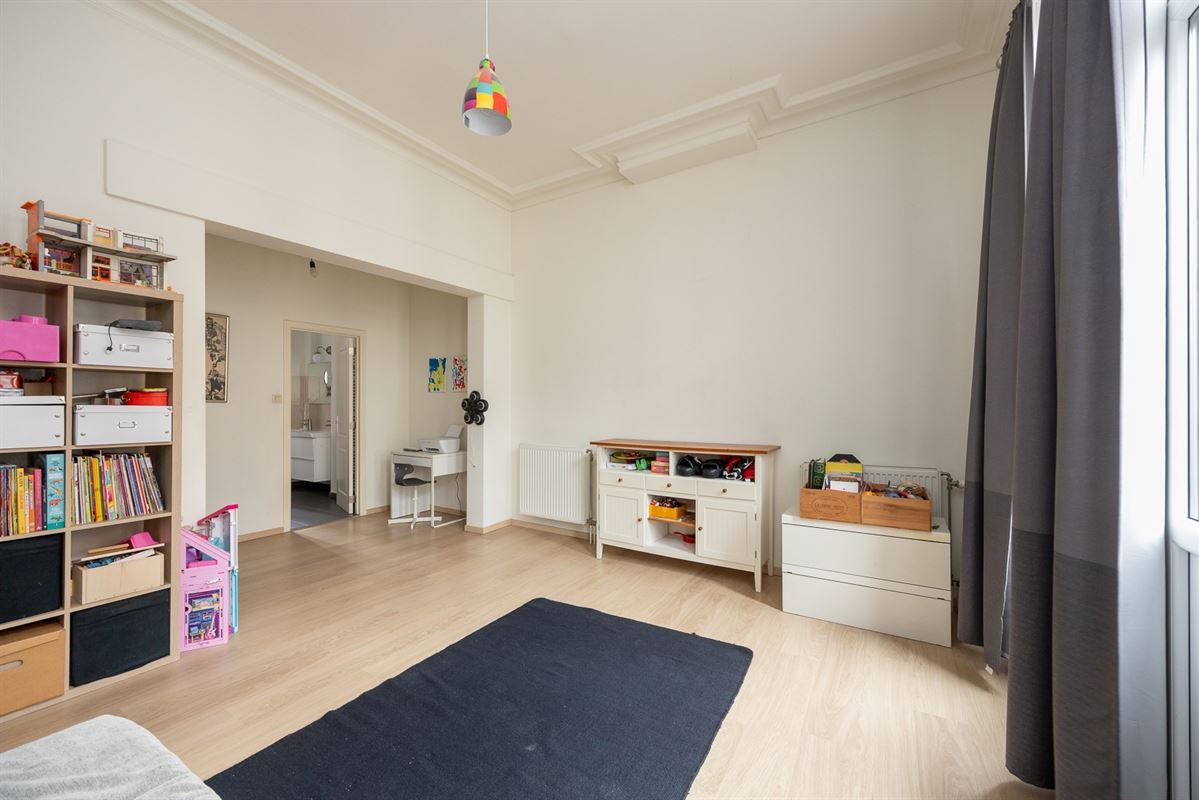 Foto 15 : Herenhuis te 2018 ANTWERPEN (België) - Prijs &euro; 975.000