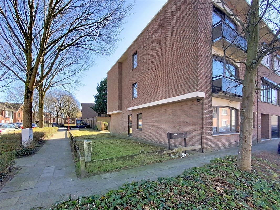 Foto 11 : Gelijkvloers te 2930 BRASSCHAAT (België) - Prijs &euro; 995