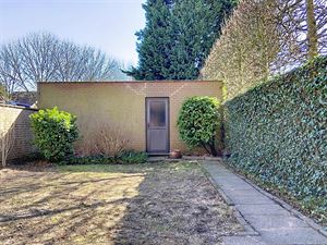 Foto 9 : Gelijkvloers te 2930 BRASSCHAAT (België) - Prijs &euro; 995