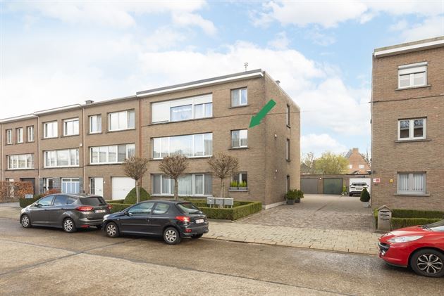 Appartement te 2180 EKEREN (België) - Prijs &euro; 299.000