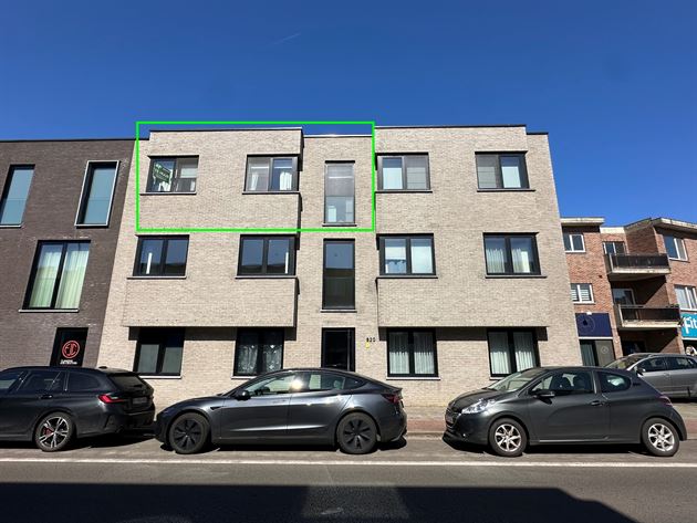 Appartement te 2930 Brasschaat (België) - Prijs &euro; 1.350