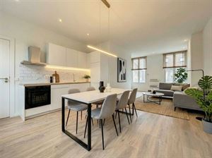 Foto 2 : Appartement te 2000 ANTWERPEN (België) - Prijs &euro; 745