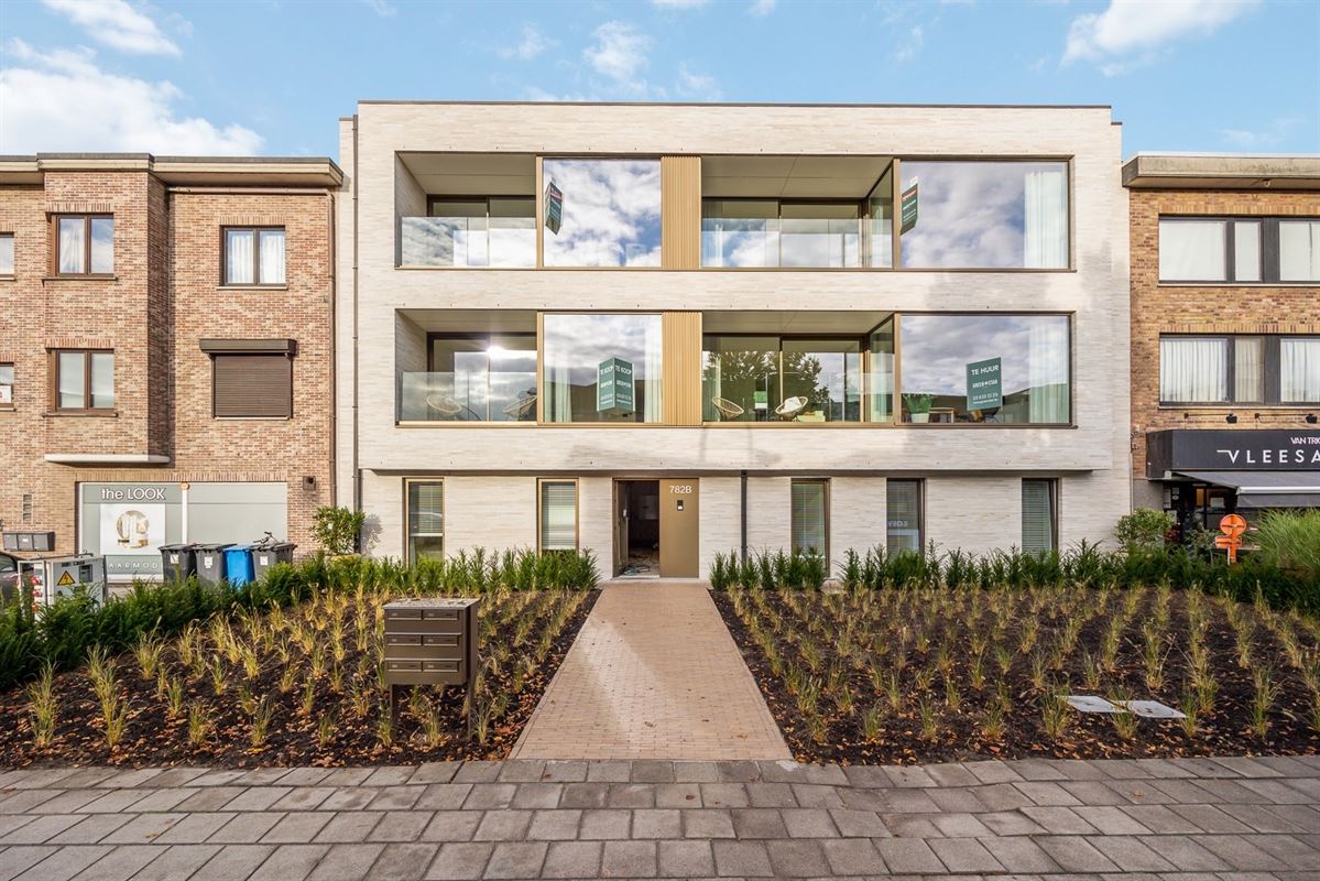 Foto 11 : Appartement te 2930 BRASSCHAAT (België) - Prijs &euro; 1.295