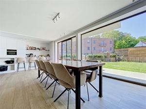 Foto 3 : Gelijkvloers te 2930 BRASSCHAAT (België) - Prijs &euro; 1.580