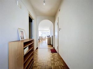 Foto 2 : Appartement te 2930 BRASSCHAAT (België) - Prijs &euro; 995