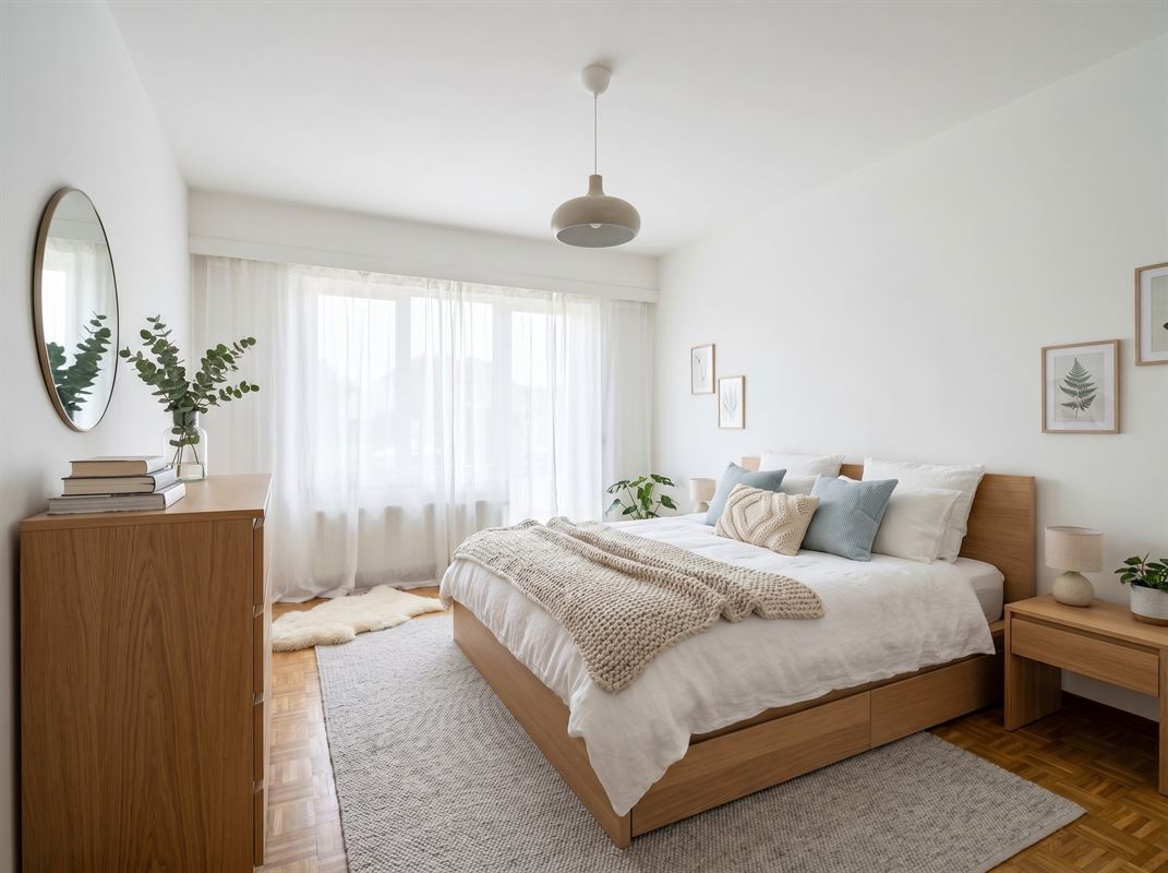 Foto 16 : Appartement te 2930 BRASSCHAAT (België) - Prijs &euro; 995